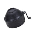 thumbnail image 3 of Naiovety Instant Noodle Bowls Set Home Use Container Bowl Simple Drainage Tableware Draining Container Dinnerware Filter Soup Style Cocina y Comedor No.2 Naiovety HA043669-02, 3 of 6