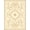 Light Beige, Pattern 2, variant on ODIKA Boho Beige Geometric Minimalist Interlocking Cream Wollteppich Neutral Flowing Pet Friendly & Kids Safe Play for Playroom, Bedroom, Reading Nook