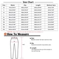thumbnail image 3 of Dxzfnsa Men's Carpenter Work Pants Slim Fit Stretch Lightweight Outdoor Sweatpants Trousers with Pockets Fabric Cargo Pants for Men, 3 of 7