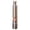 Silver 1PCS, variant on Stainless Steel Thumb Push Salt Pepper Spice Sauce Grinder Mill Muller Stick