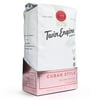 Organic Cuban Style Whole Bean Coffee 7 oz.