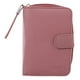 thumbnail image 1 of Totto Cartera De Mujer Con Bloqueo Rfid Twilly T232 rosa CH, 1 of 10