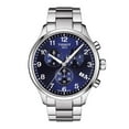 thumbnail image 1 of Tissot Chrono XL Classic Quartz Men's Watch T1166171104701, 1 of 3