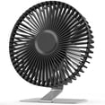 thumbnail image 1 of Ventilador de escritorio USB SLENPET de 6 pulgadas, 1 of 5