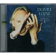 East of the Moon David Lanz Audio CD NEW