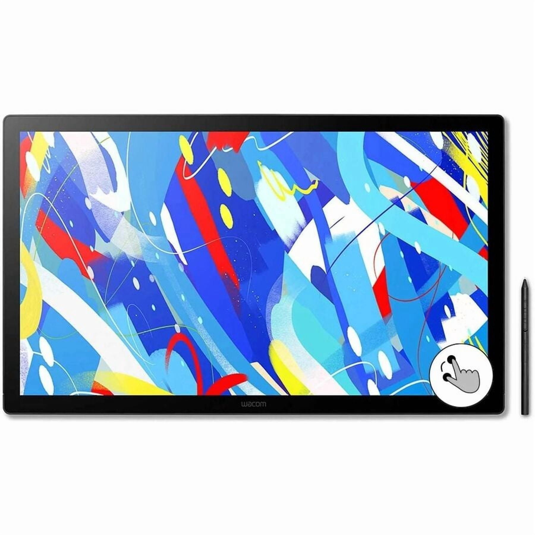タブレット 液タブ wacom Cintiq13HD DTK-1300/K0動作確認済