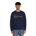 thumbnail image 4 of Anesthesiologist Anesthesiology Sweatshirt Gift Crew Neck Shirt Long Sleeve, 4 of 5
