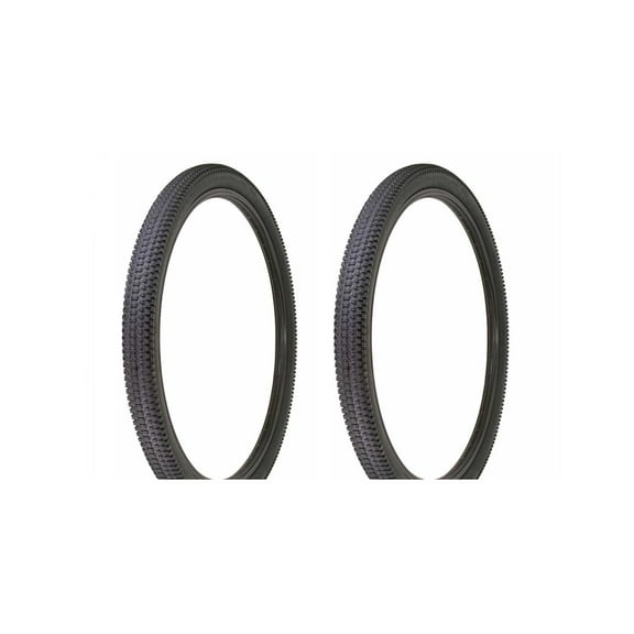 Two Bike Tire 27.5 x 2.10 Black/Black Side Wall R-4152. Bicycle tire,Bike tire.