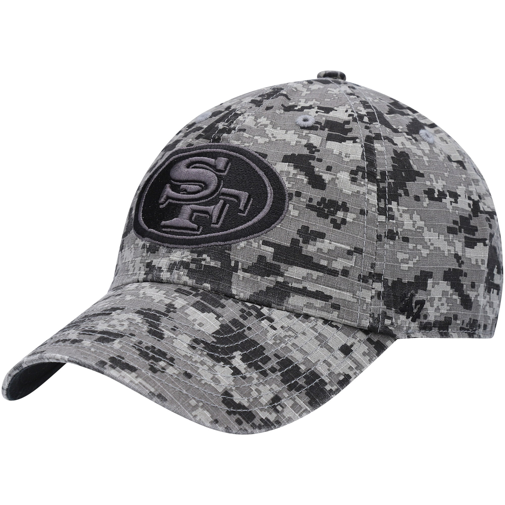 San Francisco 49ers Phalanx Clean Up 