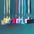 thumbnail image 3 of Universal Mobile Phone Shell Hanging Lanyard Smartphone Lanyard Neck Strap-New T2Y2, 3 of 9