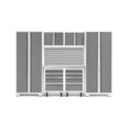 thumbnail image 1 of NewAge Products Bold Series Ensemble de Cabinet 7 Pcs, 1 of 15