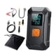 thumbnail image 2 of Compresor de aire para automóvil,Compresor de aire para arrancador de coche de 12 V y 150 PSI,Bomba de aire portátil para arrancar baterías de coche,Pantalla digital LED del arrancador de, 2 of 9