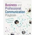 thumbnail image 1 of Pre-Owned Business and Professional Communication Playbook: Essential Skills for Tomorrow's Workplace, 9781071802939, 1071802933, Paperback, 1 edition, 1 of 1