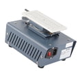 thumbnail image 1 of Séparateurs d'Écran Tactile, Séparateur d'Écran LCD 350W Réglable Anti-Casse Forme R Précise pour Retrait pour Réparation Prise US AC110V, 1 of 8
