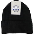 thumbnail image 5 of 120 Pack of Yacht & Smith Wholesale Beanies, Bulk Thermal Winter Hat (120 Pack Bright Colors), 5 of 6