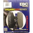 thumbnail image 2 of EBC Brakes SFA256 Scooter Brake Pads, 2 of 3