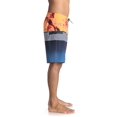 thumbnail image 3 of Men's Quiksilver EQYBS3846 Highline Lava Division 20 Inch Boardshort (Navy Blazer 32 Waist), 3 of 4
