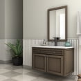 thumbnail image 4 of ZLINE Aloha Bath Faucet in Polished Gold, 4 of 7