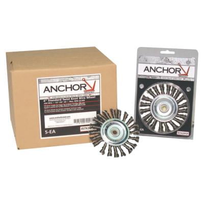 Carbon Wire Knot Cup - Anchor 3