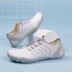 thumbnail image 2 of Zapatos de vadeo unisex de goma suave para vadear en la playa (45 blanco gris) Ndcxsfigh Tenis De Mujer Tenis De Hombre, 2 of 9