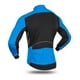 thumbnail image 3 of Chaqueta ciclismo Chaqueta de ciclismo a prueba de viento para hombre Lixada Winter Thermal Polar Fl Lixada Chaqueta ciclismo, 3 of 7