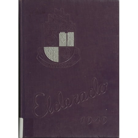 (Custom Reprint) Yearbook: 1949 Elder High School - Elderado Yearbook (Cincinnati OH)