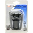 thumbnail image 2 of Bell Lighted Ashtray, 2 of 3
