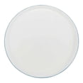 thumbnail image 1 of Plato Way to Celebrate Cerámica Trinche Opal Blanco, 1 of 4