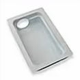 thumbnail image 3 of Construction Solutions DBX1000M Dryer Vent Box with Trim Ring for 2x6 framing, 3 of 4