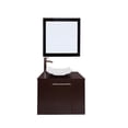 thumbnail image 1 of Gabinete Para Baño Derecho Con Espejo Decorativo VERNIER, 1 of 6