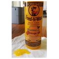 thumbnail image 3 of Feed-N-Wax Wood Polish & Conditioner, Orange - 16oz (6 Pack) - Cleans, Protects & Restores Wood Furniture, Cabinets, Floors; Enhances Natural Beauty & Shine, 3 of 5