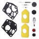 thumbnail image 3 of 698719 Governor Spring 495770 Carburetor Diaphragm 698369, 3 of 5