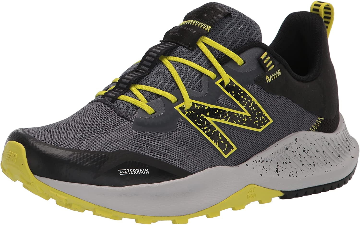 new balance fuelcore nitrel v4 trail running shoes