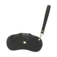 thumbnail image 4 of STARTIST Eyeglass Case Stylish Lightweight Dustproof Scratchproof Glasses Protective Case B Black, 4 of 7