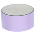thumbnail image 3 of Exfoliation Hair Removal Tool For Women With ABS Material And 2-in-1 Design In Purple Color 1Set, 3 of 4