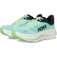 thumbnail image 3 of Hoka Bondi 9 Luna Moth/Blue Spark Chaussures de Course pour Homme, 3 of 5