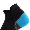 thumbnail image 6 of WTXUE Soccer Socks, A Walk Cycling Movement Soccer Women Low Breathable Men Take Canister Socks Socks, Blue, 6 of 8