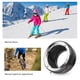 thumbnail image 5 of Anillo De Filtro De Cámara, Anillo Adaptador De Lente De Buena Compatibilidad aleación De Aluminio Ligera Para Fuji X-Pro1 X-Pro2 X-S1 X-T1, 5 of 7
