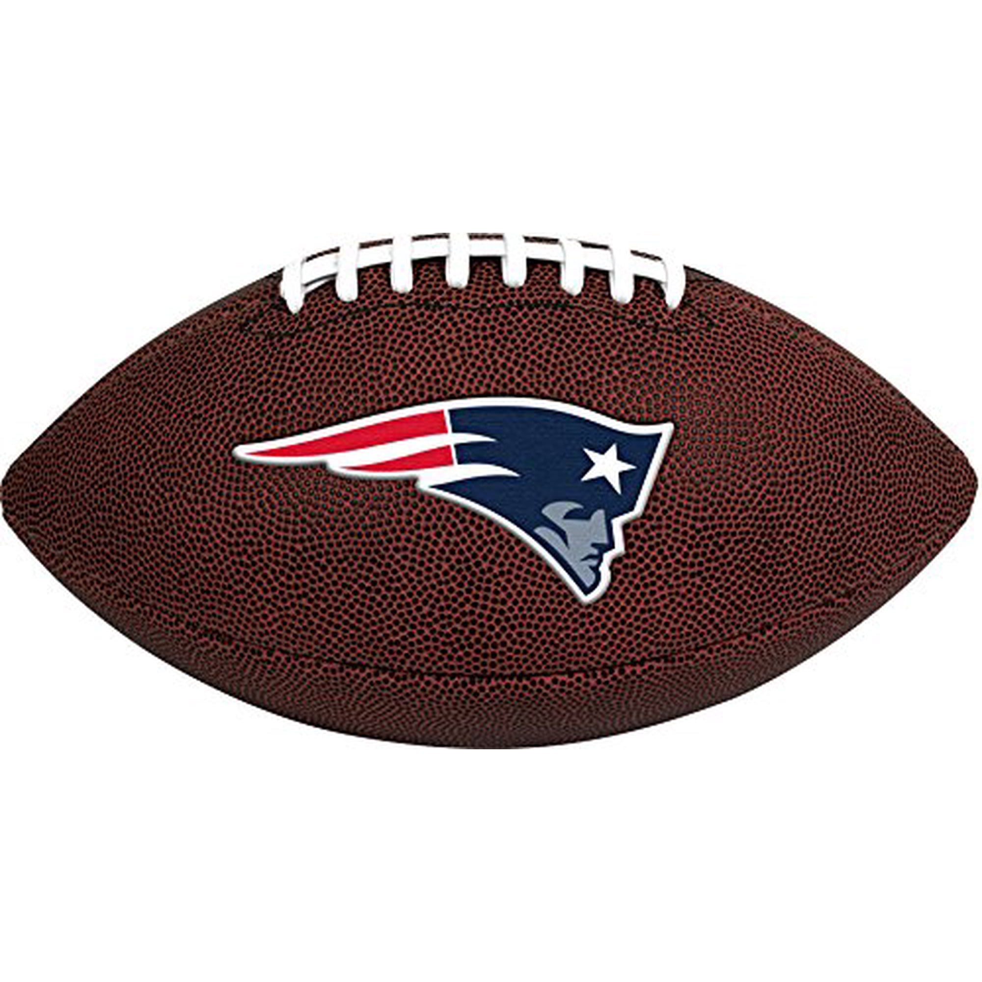 Nfl Game Time Full Regulation Size Football New England Patriots Walmart Canada