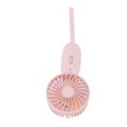thumbnail image 4 of Ventilador de mano ANGGREK 3 velocidades para viajes hogar oficina, 4 of 8
