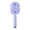 Purple, variant on Minibee 3-in-1 Electric Spray Hair Comb, Rechargeable Cordless Steam Brush for Hair Styling, Portable Lightweight Hair Grooming Tool for Home and Outdoor Use