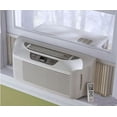 thumbnail image 3 of Deflector de persiana para aire acondicionado de ventana, máquina de ventana, aire acondicionado móvil, accesorios de aire acondicionado portátil, 3 of 4