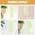 thumbnail image 6 of WRISTBIQUE 3sets Luminous Slip Bathtub Stickers Adhesive Shower Safety Decals For Non Skid Bathroom Flooring For Elderly, 6 of 6