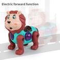 thumbnail image 3 of Electric Toy Gift Lovely Detailed Light-emitting Electric Interactive Toy, 3 of 4
