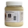thumbnail image 3 of Nucolato Crema Untable De Chocolate Blanco 350g Sin Azúcar Keto, 3 of 5