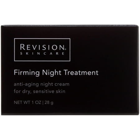 Revision Skincare Firming Night Treatment 1 oz - New in