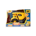 thumbnail image 4 of Juguete de construcción CAT Junior Crew Lil' Movers RC Truck + Dump, 4 of 6
