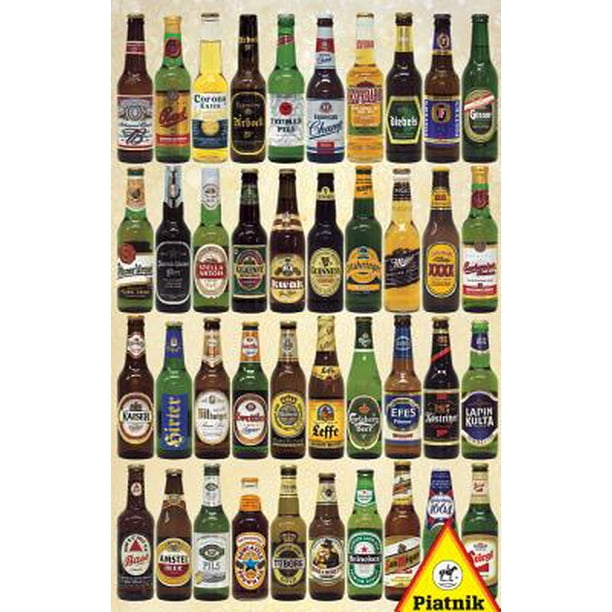 Beer 1000 Piece Jigsaw Puzzle Walmart Walmart beer-1000-piece-jigsaw-puzzle-walmart-walmart
