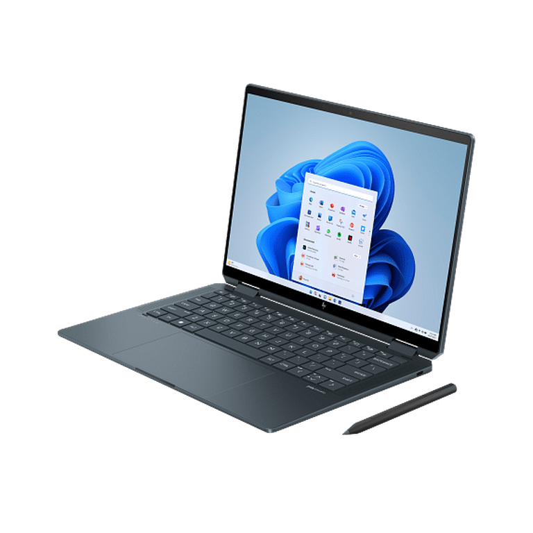 Windowsノート本体 Core Ultra 7 HP Spectre x360 14-eu0007TU HP Spectre x360 14t-eu000 2-in-1 Laptop - HP® Store