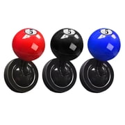 Car Ignition Starter Lever Decoration Onekey Start Button Cover Universally